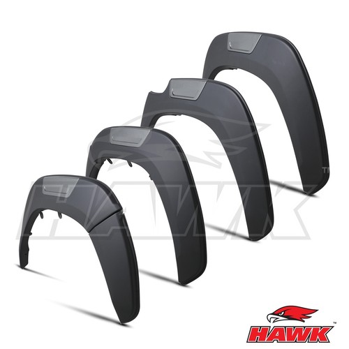 Black wide body - black,