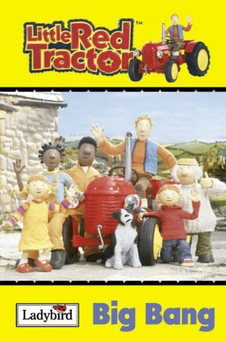 Big bang - big, tractor)