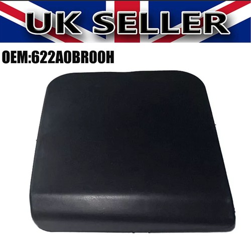Front tow eye - cover, for