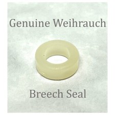 Genuine Weihrauch Air Rifle Breech Seal