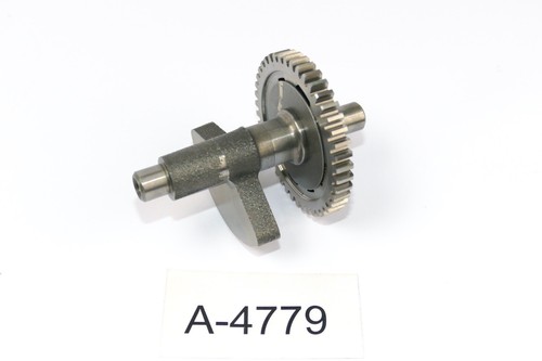 Honda cbr 125 - 125, jc34