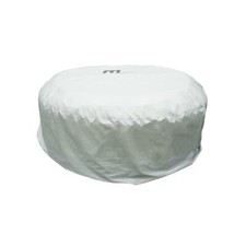 MSpa Bubble Spa Hot Tub