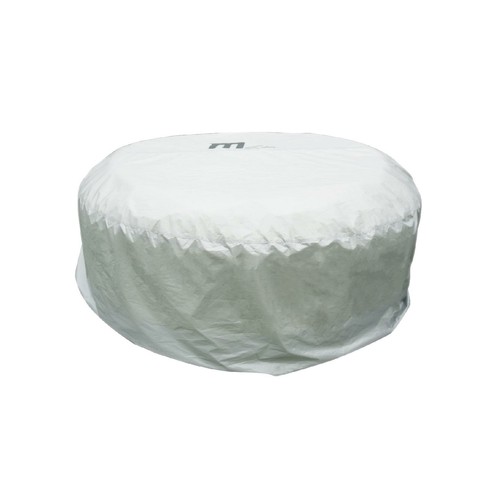 Mspa bubble spa hot tub - spa,