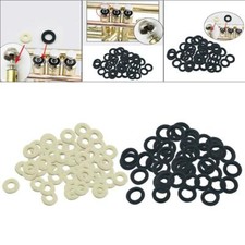 100 Pieces Cornet Trumpet Felt