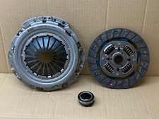 BRAND NEW 3 PIECE CLUTCH KIT