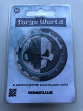 Games Workshop Warhammer 40k