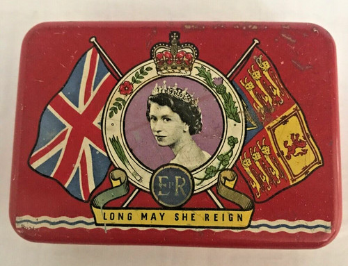 Queen elizabeth coronation - elizabeth,