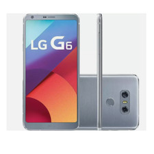 LG G6 H871 Unlocked 32GB