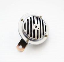 Electromagnetic Klaxon Horn