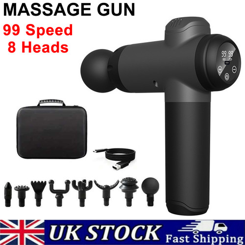 Massage gun deep tissue - massage,