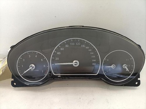 12802923 dashboard for saab - 12802923,