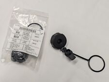 British Army 58 Pattern Canteen Cap Water Bottle Lid - NBC GSR Compatible - New