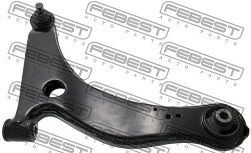Febest 0424 na4rh track - 0424-na4rh,