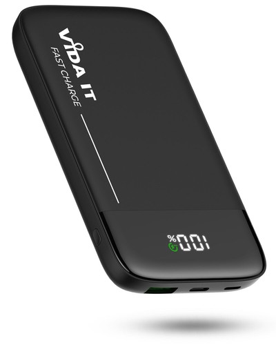 10000mah power pack for heated - pack,
