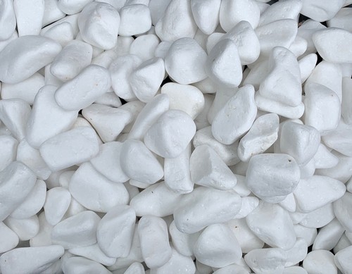 Extra white decorative - extra,