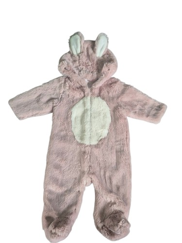 Next baby girls pink - next, bunny