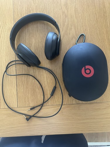 Beats studio3 wireless over - beats,