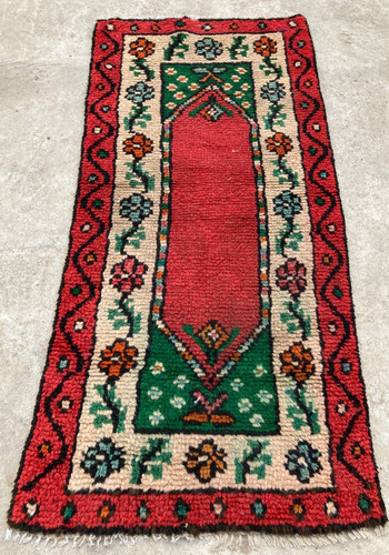 Vintage traditional - vintage,