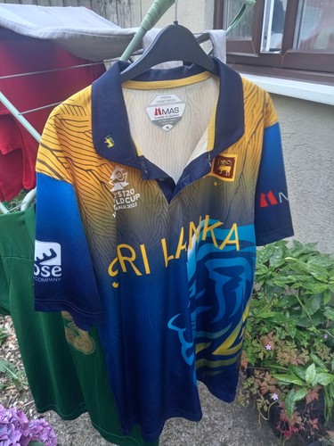 Mens cricket original - , replica