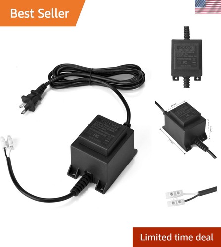 Voltage converter transformer - voltage,