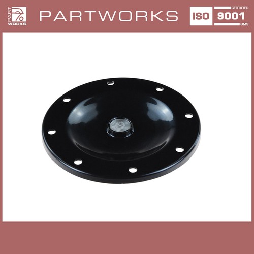 Cover oil strainer for porsche - strainer,