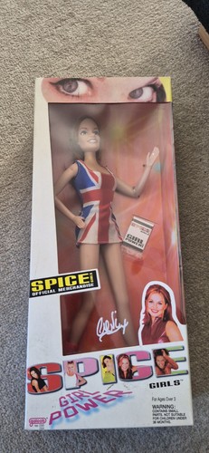 Spice girls girl power brits - girls,