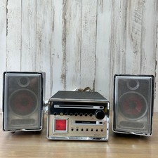 Kenwood RD-T200MD CD MD Micro