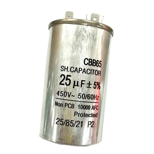 Air conditioner start - air,
