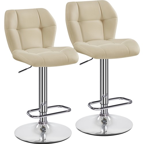 Adjustable bar stool modern - adjustable,