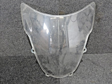 Suzuki GSX-R1000 K1-K2, GSX-R750 Y-K3, GSX-R600 K1-K3 Original Wind Screen Visor