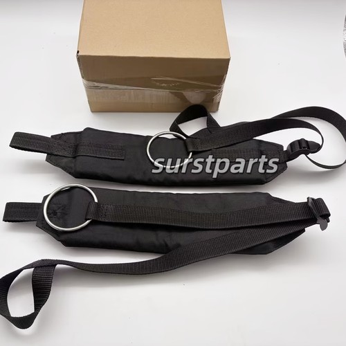 Shoulder harness strap - (2)shoulder, #