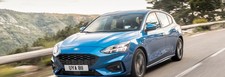 Ford Focus 1.5 ecoboost