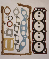 FORD PINTO 1.6 (1593cc) OHC -