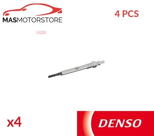 Engine glow plugs - glow, dg-663