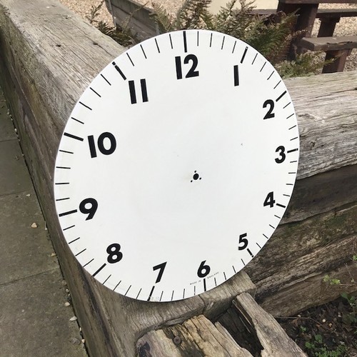 Clearance huge 18inch gent - clearance.,