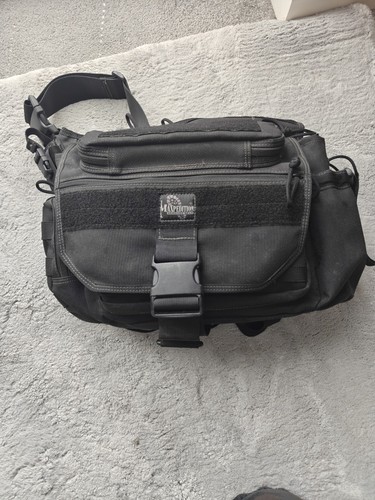 Maxpedition mongo versipack - maxpedition,