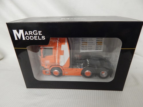 Marge models scania r500 6x2 - scania,