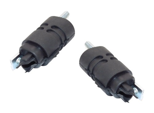 Rear indicator rod for - indicator,