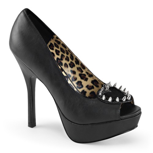 Demoniacult pixie size 6 - demoniacult,