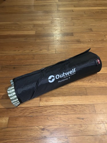 Outwell monterey carpet - monterey, 4