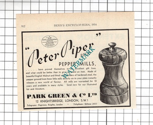 Park green ltd - green,