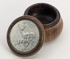 Garrard & Co Sterling Silver &