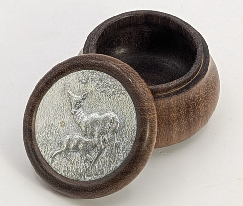 Garrard sterling silver - &,