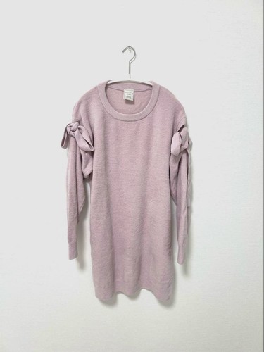 Gelato pique roomwear dress - pique,