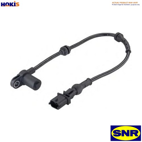 Sensor wheel speed - wheel,
