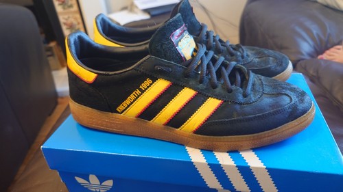 Oasis knebworth adidas - knebworth,