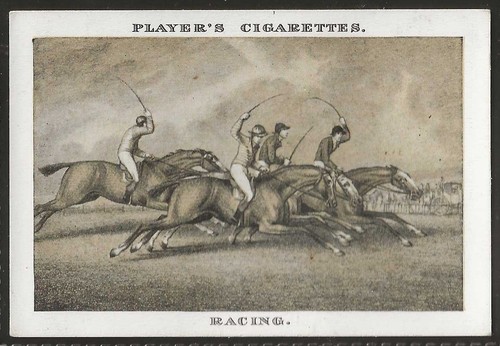 Players old sporting prints - players-old,