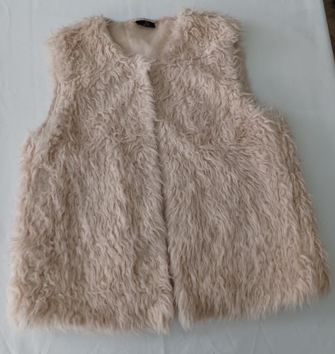 Next fluffy faux fur - sp,