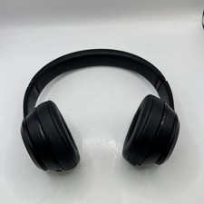 GENUINE Beats by Dr. Dre Solo