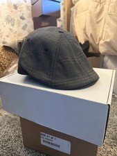 3XL - Boston Scally 8 Panel